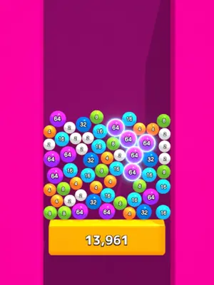 ChainBalls android App screenshot 0