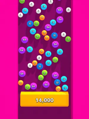 ChainBalls android App screenshot 1