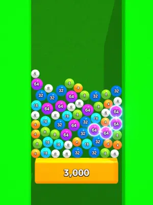 ChainBalls android App screenshot 2