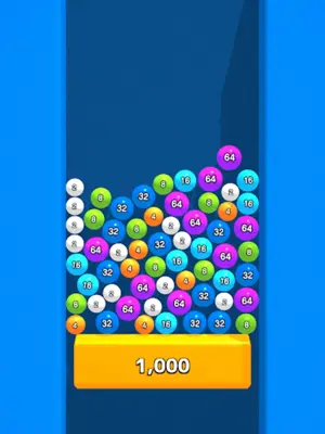 ChainBalls android App screenshot 3