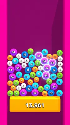 ChainBalls android App screenshot 4