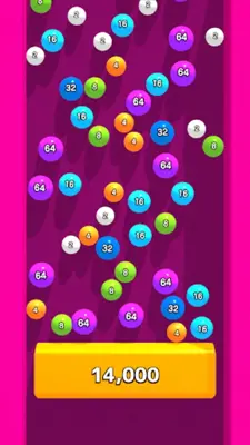 ChainBalls android App screenshot 5