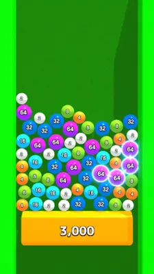 ChainBalls android App screenshot 6