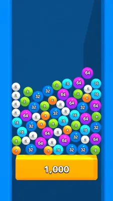 ChainBalls android App screenshot 7